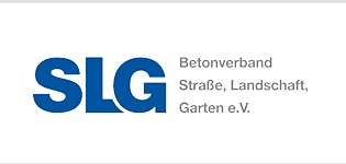 Mitglied im Betonverband Straße, Landschaft, Garten e. V. (SLG)